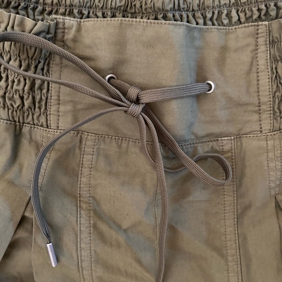 ANTHROPOLOGIE PANTS SZ M - Picture 8 of 11